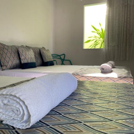 Pousada Serrate Ubatuba Oda fotoğraf