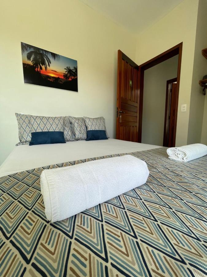 Pousada Serrate Ubatuba Oda fotoğraf