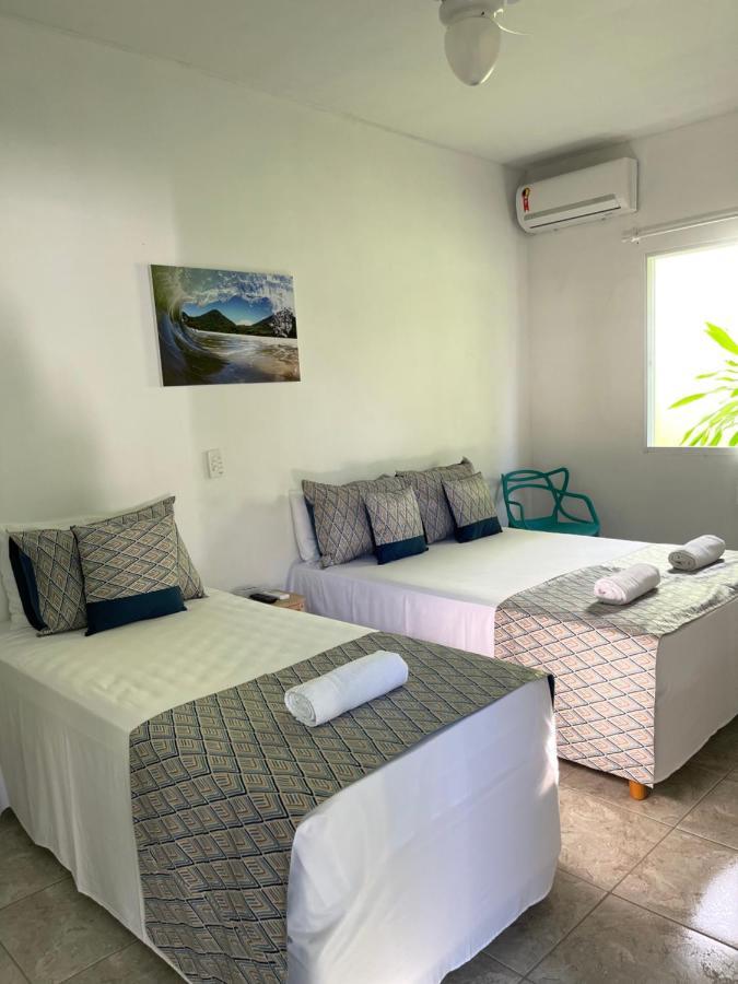 Pousada Serrate Ubatuba Oda fotoğraf